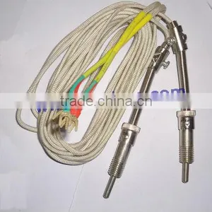 K Type Thermocouple for Extruder With High Acuracy thumbnail-1