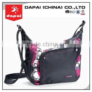 Unique Design With Wonderful Printing Messenger Bag thumbnail-1