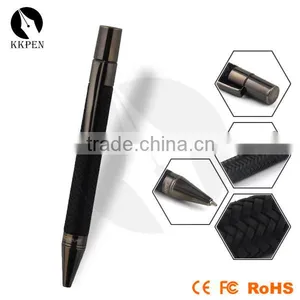 KKPEN Exquisite Metal Twist Ball Pen Top Selling Slim Metal Twist Ball Pen High Quality Crystal Ball Point Pen thumbnail-1