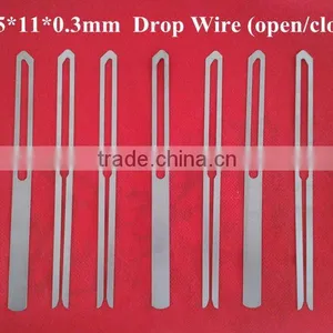 DROP WIRES--165*11*0.3mm thumbnail-1
