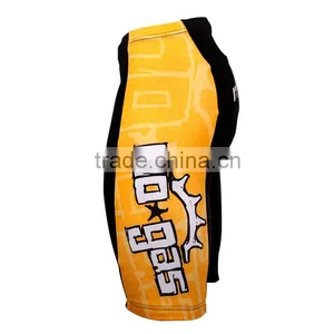 2016 Cheap Men' Cycling Top Cycling Bib Shorts Cycling Skin Suit thumbnail-5