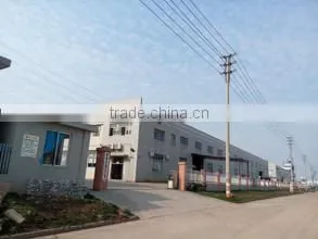 Foshan Kingding Machinery Co., Ltd. company overview - view 1 thumbnail