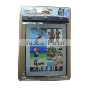 Usefully Dive Bag Waterproof Xundd pu Stand Iface Case for Apple Ipad Mini Air thumbnail-3