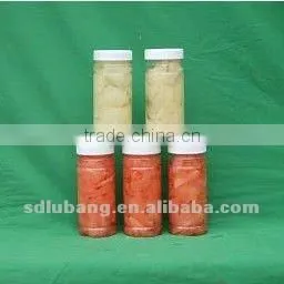 Pickled Ginger for Sushi Food thumbnail-1