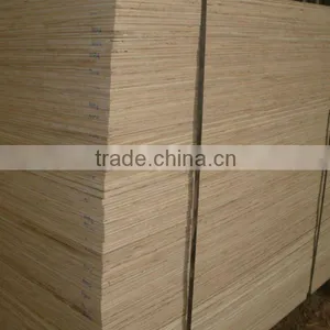 Low Price Bintangor Plywood 1220x2250mm thumbnail-1
