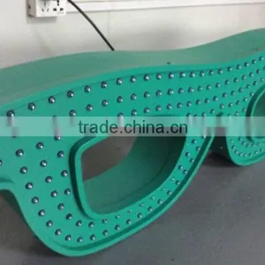2015 NEW LED OPTICAL GLASSES SIGN thumbnail-2