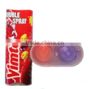 Fruit Double Spray Liquid Candy 12ml thumbnail-2