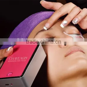 for Fast Drying Eyelash Extended Mini Electric Drier thumbnail-4