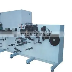 RF-HFD Auto Sanitary Pad Machine thumbnail-1