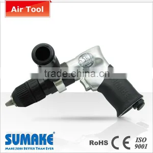 SUMAKE Double Cage Planetary Gear Heavy Duty Air Drill thumbnail-2