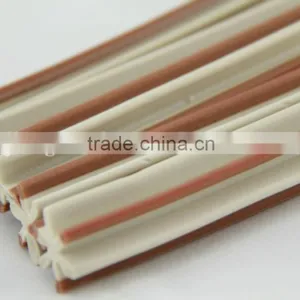 Senior (two-tone Straight Hexagonal Natural Dog Chews) thumbnail-6