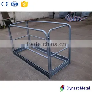 6"feet Mutipurpose Mobile Folding Scaffold thumbnail-2