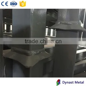 Cheap Scaffolding Pallet Flow Storage Rack thumbnail-5