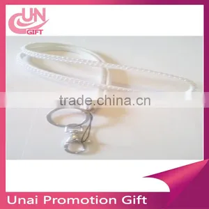 Fashion Diamond Neck Strap Rhinestone Lanyard With Whole thumbnail-5