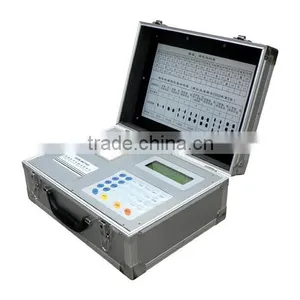 Dynamic Wireless Type Weighing System thumbnail-2