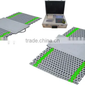 Dynamic Wireless Type Weighing System thumbnail-5