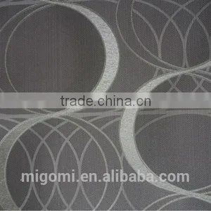 3d Vinyl Embossed Wallpaper for Home Decoration thumbnail-2