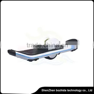 Factory Supply Electric Balance Scooter 700w One Wheel Self Balance Electric Scooter thumbnail-4