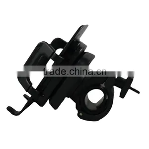 GPS Holder 360 Degree Rotatable Car Mount Universal Holder Stand thumbnail-1