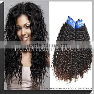 100% Virgin Brazilian Human Hair, Cabelos Human Hair thumbnail-1