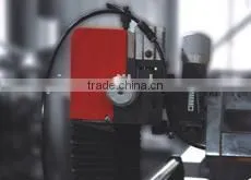 1050 Fully Automatic Cylinder Silk Screen Printing Machine for Sale thumbnail-6