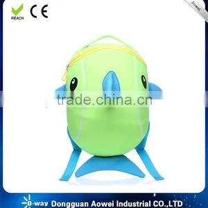 Wholesale Funny Ladies Backpack thumbnail-2