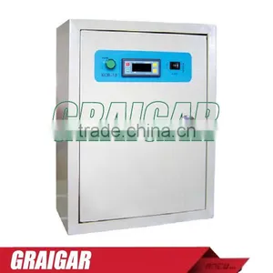 NEW ECB-10 High Temperature of Fresh Cold Storage Electric Cabinet Single Electric Refrigeration and Electric Control Case thumbnail-1