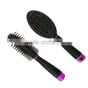 Professional Massage Health Curly Hair Brush Comb thumbnail-5