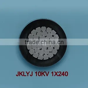 XLPE/PE Insulated ABC Cable/Aerial Bundled Cable thumbnail-1