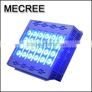 High Quality High Lumen RGB 200W LED Floodlight thumbnail-2
