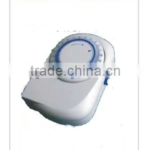 Mechanical Timer Plug Control/ Tmer Socket thumbnail-1