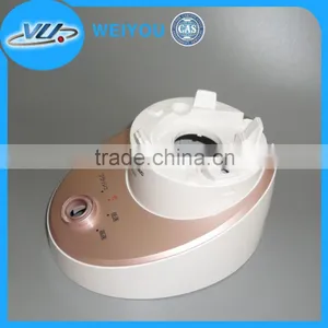 High Quality Cheap Hard Plastic Injection Molded Case for Household Product thumbnail-1