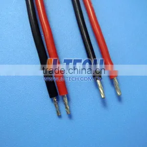 Wire Harness Molex Connector 43025-0200+43030-0001 Wire Harness Housing Terminal Wire Harness & Cable Manufacturer thumbnail-5