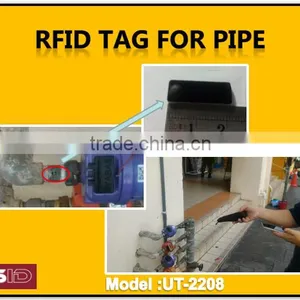 Pipe Tracking RFID Tag SID-Global thumbnail-1
