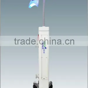 Teeth Whitening Light, Led Teeth Whitening Lamp, Led Lights for Home, Dental Cleaning Machine, Dental Bleach Machine thumbnail-1