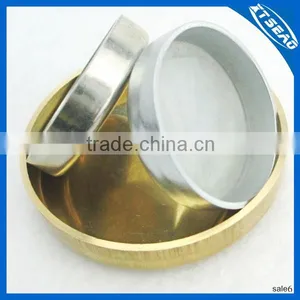 High Quality Engine Bowl Plug Factory Supply thumbnail-2