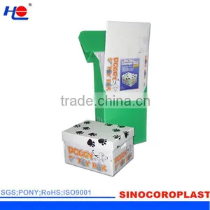 Eco-friendly and Easy to Clean Plastic Polypropylene Multilayer Box thumbnail-1