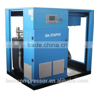 Energy Saving Silent Air Compressor thumbnail-4