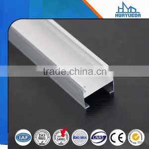 Industrial Aluminium Alloy Profiles Supplier thumbnail-1