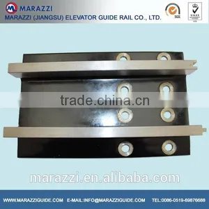 T Type Elevator Guide Rails for Elevator T89/B thumbnail-1