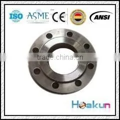 Forged Flanges and Pipe Fittings thumbnail-1