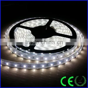12v 60leds Flexible Smd White 3528 Led Strip thumbnail-2