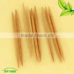 Nature 1.8mm PP Packed Wooden Toothpicks thumbnail-1