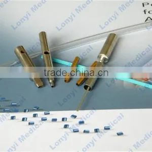 Medical Tube Drilling Machine,tube Holing,punching Machine thumbnail-3