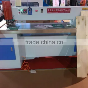 MH1114 With Glue Thread Longitudinal Veneer Splicer thumbnail-3