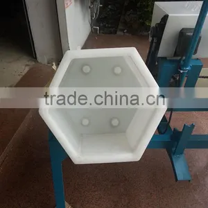 Feiyide Electroplating Pre-treatment Equipment Screw Button Polishing Machine thumbnail-2