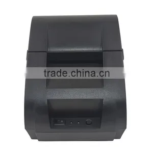 58mm Thermal Receipt Printer Android Receipt Printer thumbnail-4