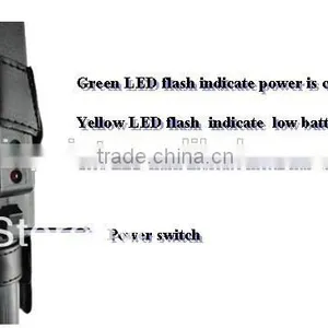 Metal Detector for Security Inspection Super Scanner Metal Detector Sale thumbnail-4