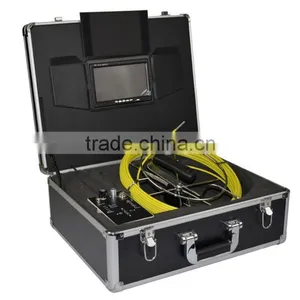 PD-710DM-6 Pinpoint Duct Surveillance Camera for Min PVC Pipe Inspection With DVR Recording Function thumbnail-5
