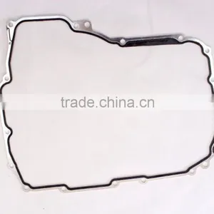 High Quality Automatic Transmission Sheel Gasket For Trans Model 6T45E Auto Parts OE NO.:24230715 thumbnail-1